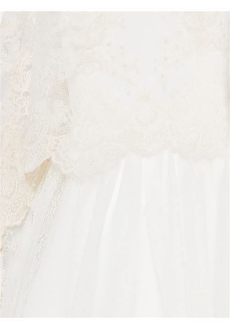 Abito con mantella rimovibile AMAYA KIDS | 616205MF0006